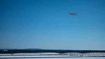 Flight forces 10-year-old to remove T-shirt