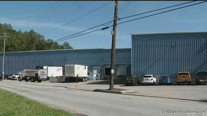 ‘I Wish They Had Closed It Down’: Not Everyone Is Happy That Jeannette’s Hemp-Drying Facility Is Reopening