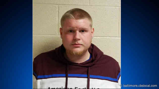 Man Charged In Alleged January 7 Homicide-Related Death Of Two-Year-Old Aubrey Hickman In Havre De Grace