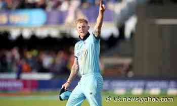 England's cricketers and exceptional women in sport honoured