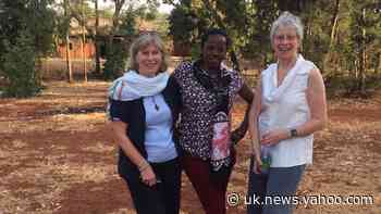 Grandmother who co-founded charity in Ethiopia ‘burst into tears’ at news of MBE