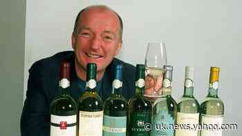 Oz Clarke on being made an OBE: ‘James May might actually buy me a pint’