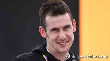 McKillop made MBE in ‘important accolade for disabled sport’
