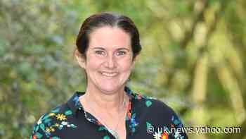 Woman who set up charity after deaths of son and husband is made MBE