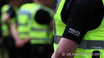 Police Scotland chief hails officers recognised with New Year Honours