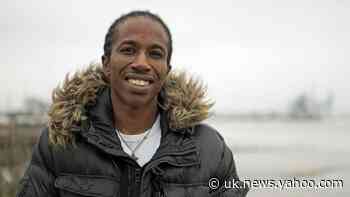 Former prisoner ‘humbled’ by OBE for tackling gang violence