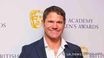 Steve Backshall thanks parents over recognition for wildlife work