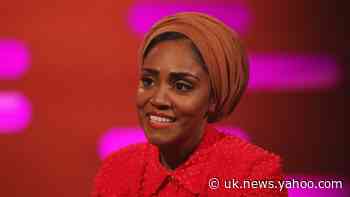 Nadiya Hussain’s journey from Great British Bake Off to New Year Honours list