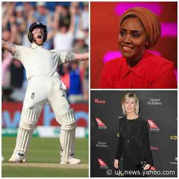 New Year's Honours List 2020: Does It Really Represent Britain?