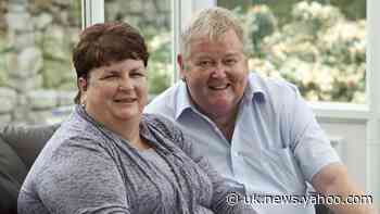 £161 million EuroMillions jackpot winner Colin Weir dies after short illness