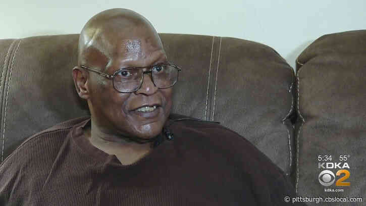 ‘Totally Stunned’: Military Couple Gets Brand New Furnace