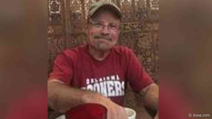 OVPD: Missing Oklahoma man tracked to Tucson