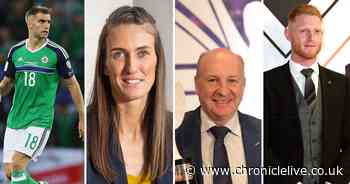 New Year Honours list 2020: North East celebs, business people and everyday heroes named