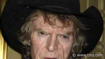 Don Imus Dead at 79