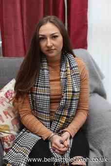 'When my sex attacker was crowned Mr Northern Ireland it brought the pain and hurt rushing back'