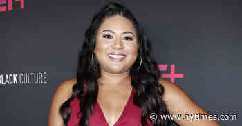 Tracy Oliver on ‘First Wives Club,’ Empowerment and Booze