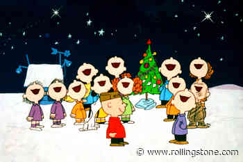 Lee Mendelson, ‘Peanuts’ Producer and ‘Christmas Time Is Here’ Co-Writer, Dead at 86