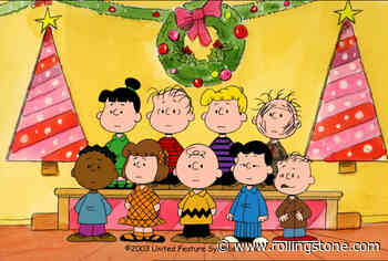 ‘A Charlie Brown Christmas’: The Making of a Classic Soundtrack