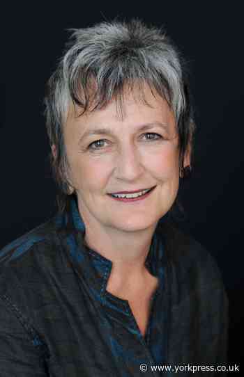 Ex-chief of Joseph Rowntree Foundation Julia Unwin to become a Dame