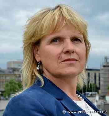 New Year honour for ex-boss of City of York Council