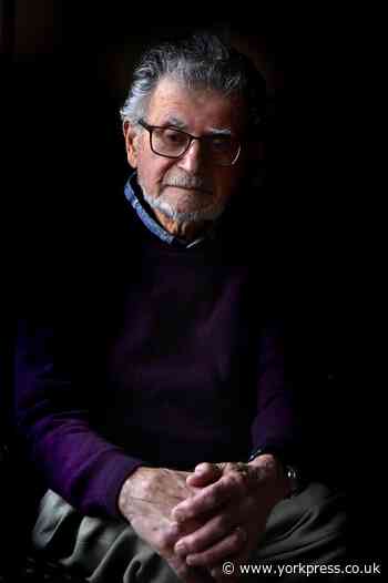 Holocaust survivor gets British Empire Medal in New Year Honours