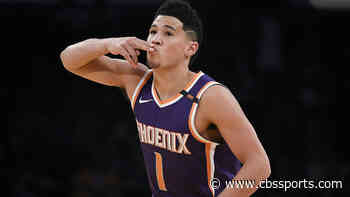 Suns vs. Warriors odds, line, spread: 2019 NBA picks, Dec. 27 predictions from advanced computer model