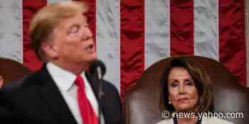 'Trump is powerless': House Speaker Nancy Pelosi is doing to the president what no one else has in the 3 years since he took office