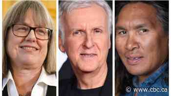 Nobel laureate Donna Strickland, James Cameron, Inuk actor Johnny Issaluk among Order of Canada appointees