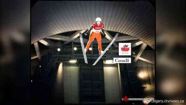Next generation of ski jumpers to represent Canada at World Youth Olympic Games in Lausanne