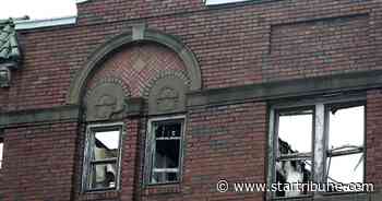 Next stop for people displaced by Drake Hotel fire: Bloomington hotel, Minneapolis church