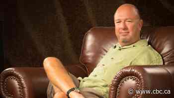 Yorkton thalidomide survivor, musician and motivational speaker's story goes viral