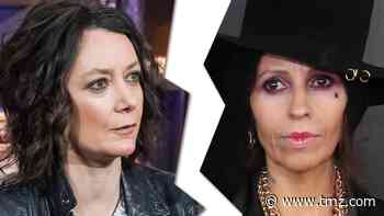 Sara Gilbert Separating From Linda Perry