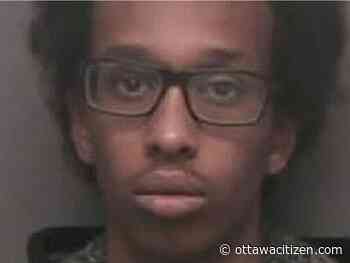 Ottawa murder accused shot dead in Calgary