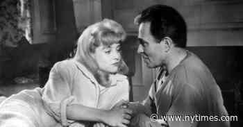 Sue Lyon, Star of ‘Lolita,’ Is Dead at 73