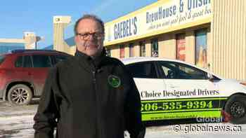 New year means new options for New Year’s Eve commute in Saskatchewan