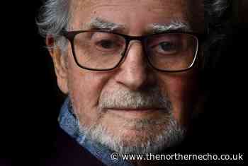 Holocaust survivor honoured by Queen