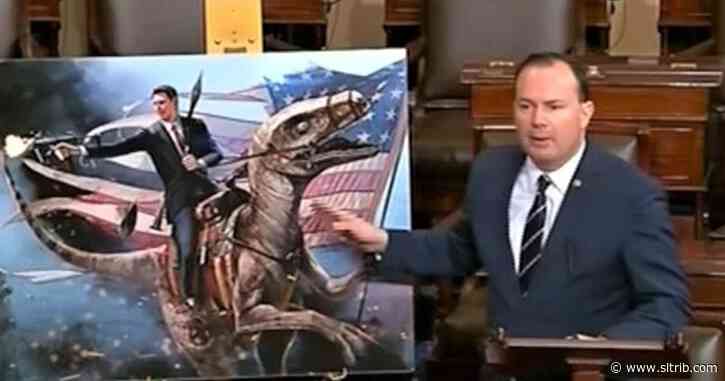 22 stories from 2019 that will make you say, ‘Oh, Utah’