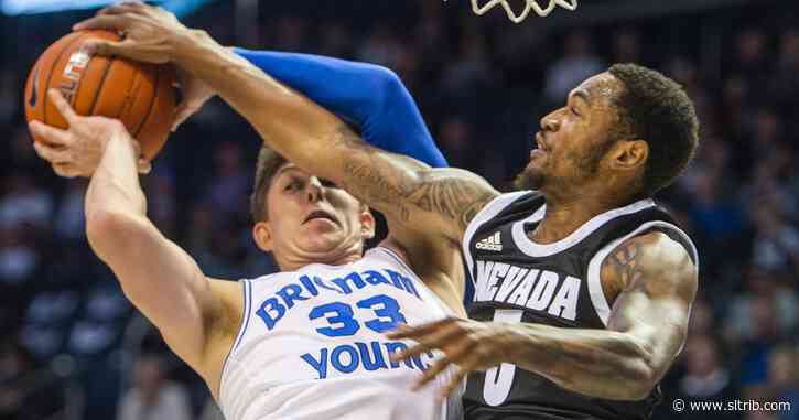 Rebounding once again BYU’s top priority as Cougars get ready to wrap up non-conference play against Oral Roberts