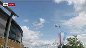 GCHQ reaches 100 years of service