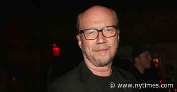 Ruling in Paul Haggis Case Gives Lift to #MeToo Lawsuits