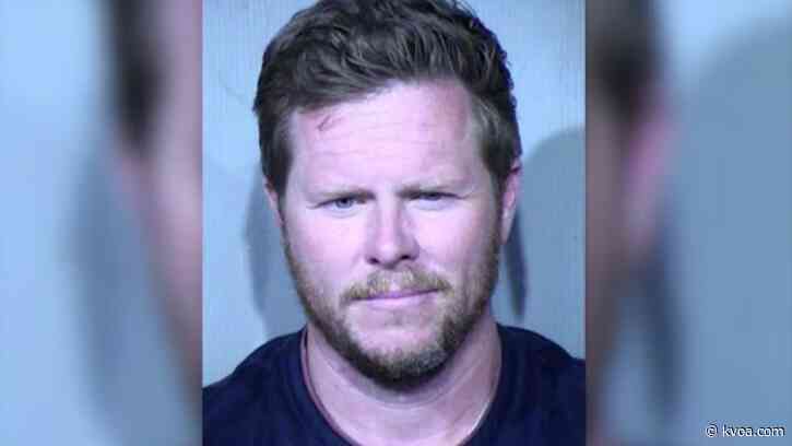 Panel backs suspension of assessor in Arizona adoption case