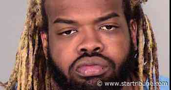 Burnsville man charged in Shadey's Bar shooting