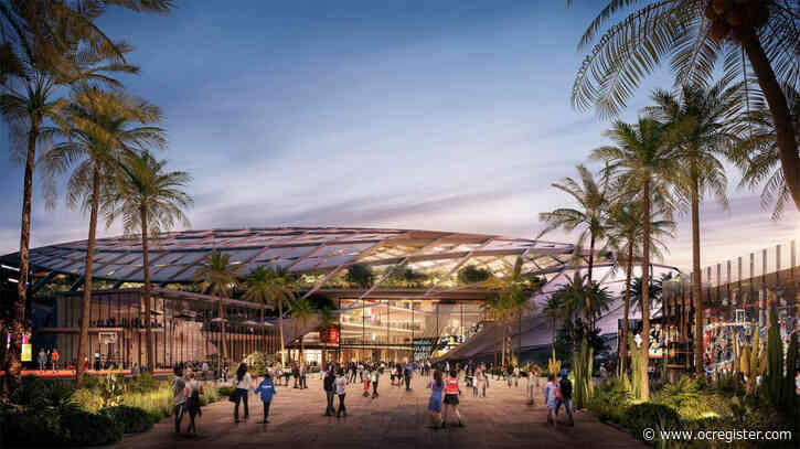 Traffic, noise from new LA Clippers arena would be ‘significant’ and ‘unavoidable,’ report says