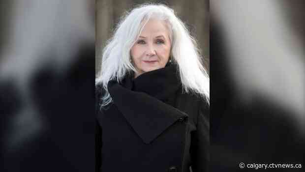 Stephen Harper and Calgary's poet laureate, Sheri-D Wilson among 120 Canadians named to Order of Canada