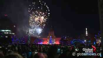 City of Edmonton shares plans for downtown New Year’s Eve festivities