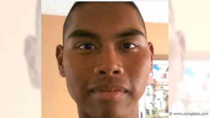 Riverside police searching for discharged Camp Pendleton Marine accused of sharing child porn