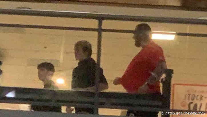 State Police Looking For 3 Individuals Who Allegedly Assaulted Girl At Westmoreland Mall