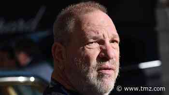 Harvey Weinstein Sexual Assault Investigations Go To Grand Jury