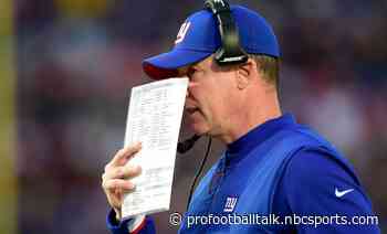 One last look at the pre-Week 17 hot seat