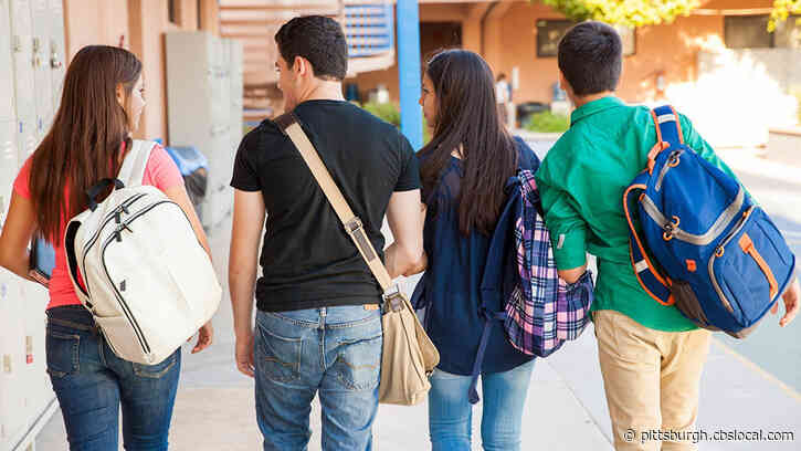 Study: Teenage Boys Who Witness Their Peers Abusing Girls Are More Likely To Bully And Fight Others